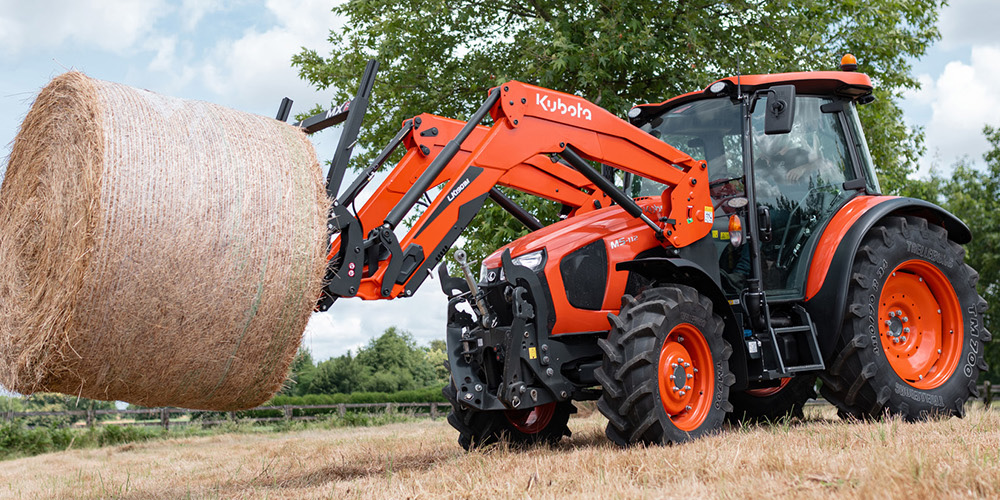 M5002 Předčí všechna vaše očekávání 